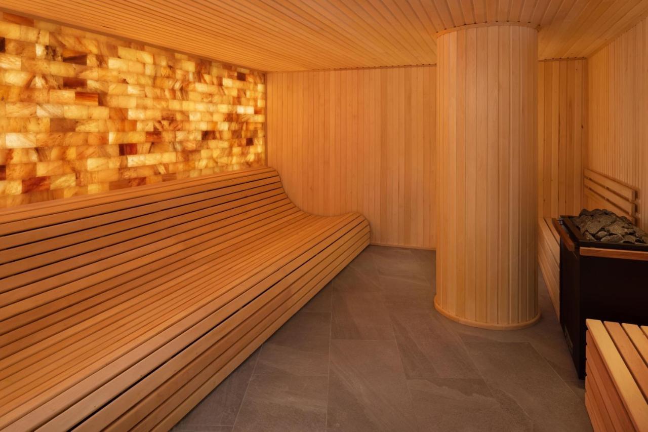 Paragraph Freedom Square, A Luxury Collection Hotel, טביליסי מראה חיצוני תמונה