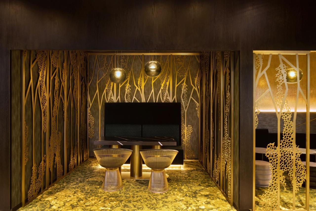 Paragraph Freedom Square, A Luxury Collection Hotel, טביליסי מראה חיצוני תמונה