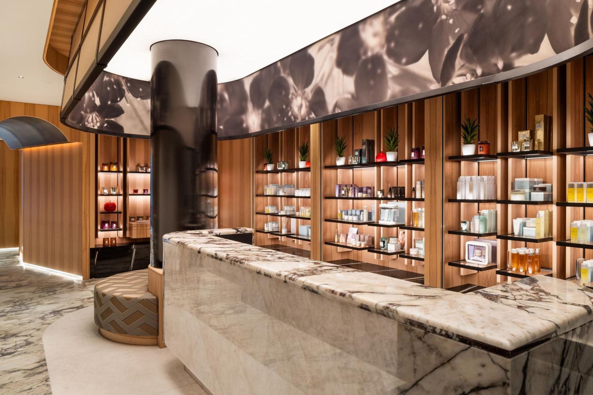 Paragraph Freedom Square, A Luxury Collection Hotel, טביליסי מראה חיצוני תמונה